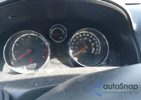 2008 Saturn Vue 4-Cyl Xe из США, поврежденный, VIN 3GSCL33P88S644045